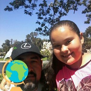 Meet your Posher, Austreberto